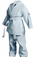 KIMONO ADIDAS INFANTIL PARA KARATE
